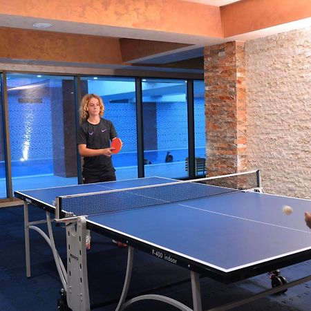 Arion Hotel Baku Eksteriør billede