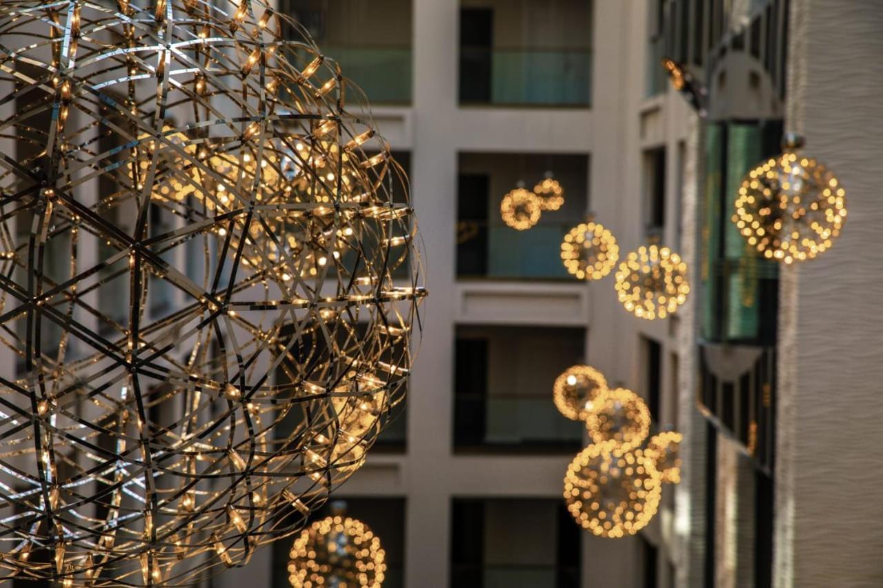 Arion Hotel Baku Eksteriør billede