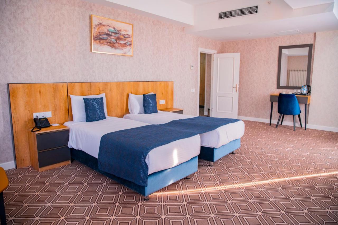 Arion Hotel Baku Eksteriør billede