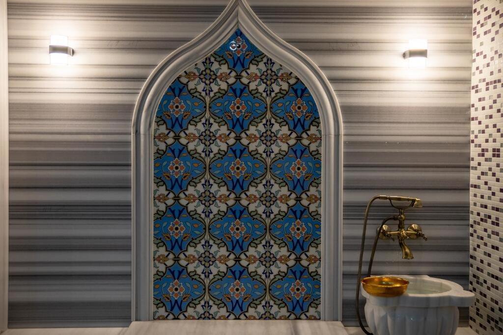 Arion Hotel Baku Eksteriør billede