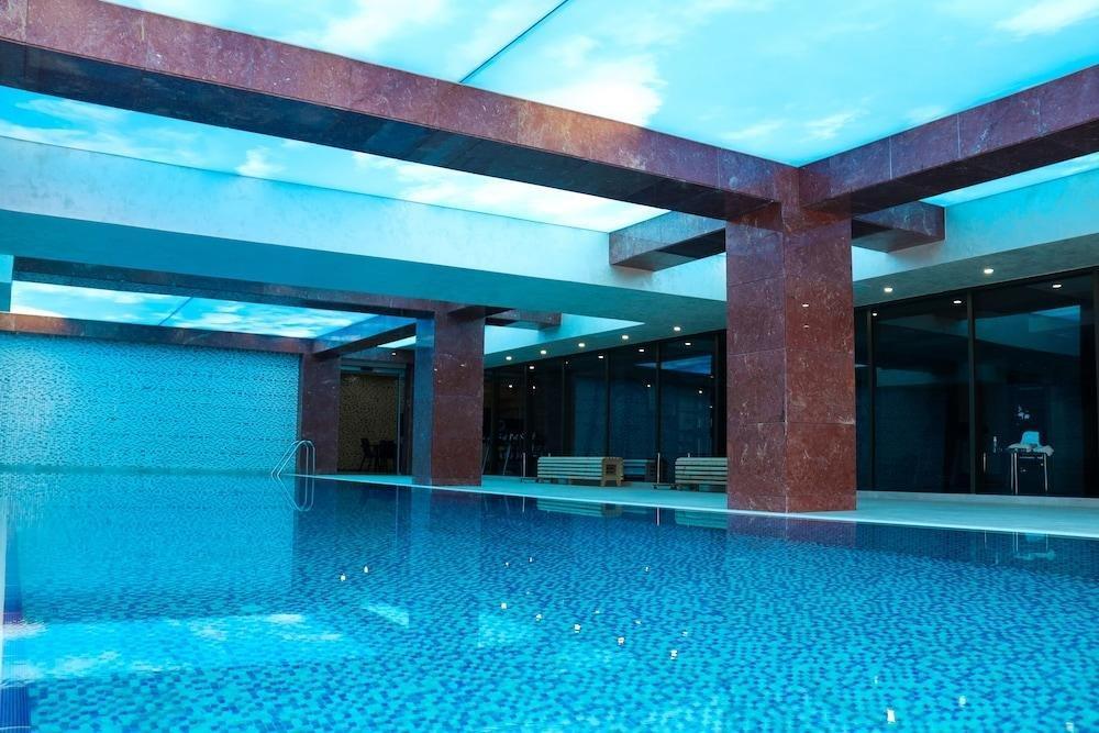 Arion Hotel Baku Eksteriør billede