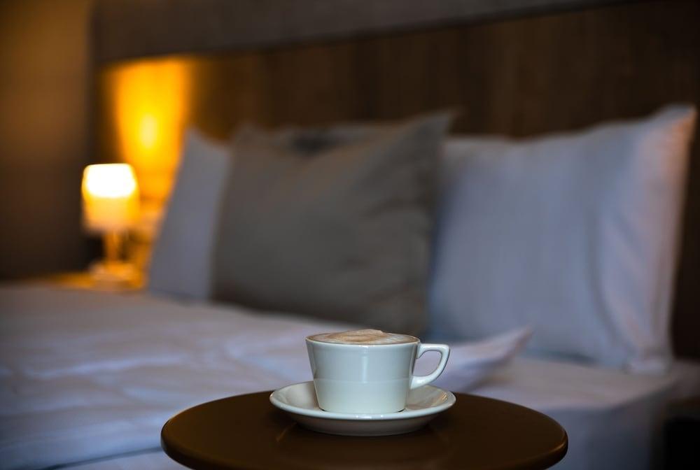 Arion Hotel Baku Eksteriør billede