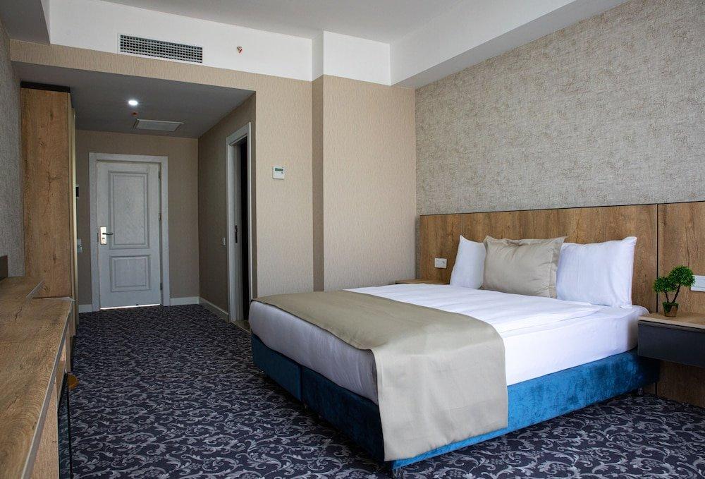 Arion Hotel Baku Eksteriør billede