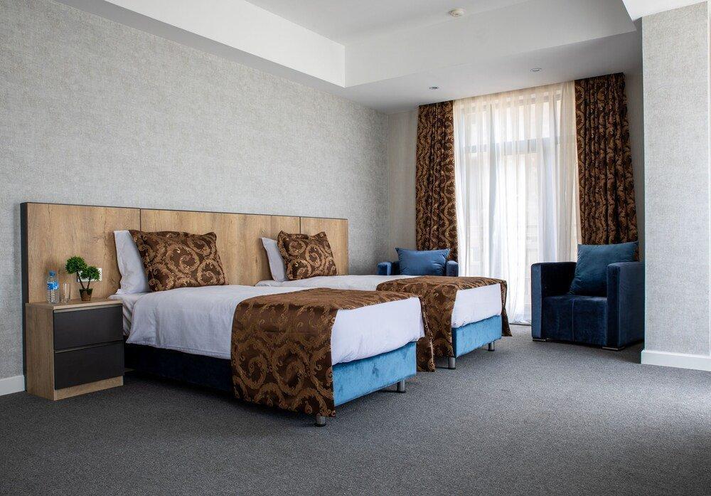Arion Hotel Baku Eksteriør billede
